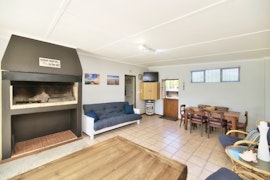 Struisbaai Accommodation at Galjoen 23 | Viya