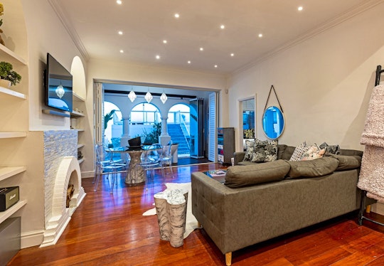 Atlantic Seaboard Accommodation at  | Viya