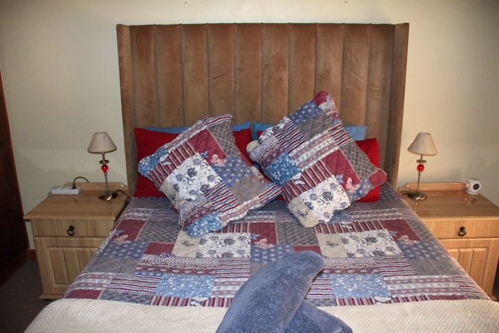 Bloemfontein Accommodation at Rejuvenate Cottage 2 | Viya
