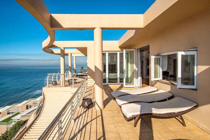 North Coast Accommodation at Sugar Crest Penthouse | Viya