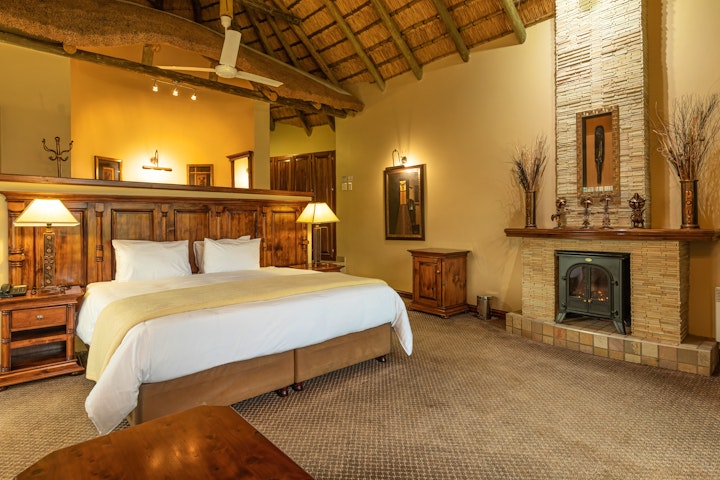 KwaZulu-Natal Accommodation at Cathedral Peak Hotel | Viya