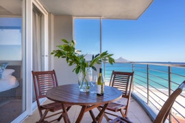 Bloubergstrand Accommodation at Horizon Bay 801 | Viya