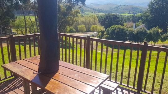 Overberg Accommodation at  | Viya