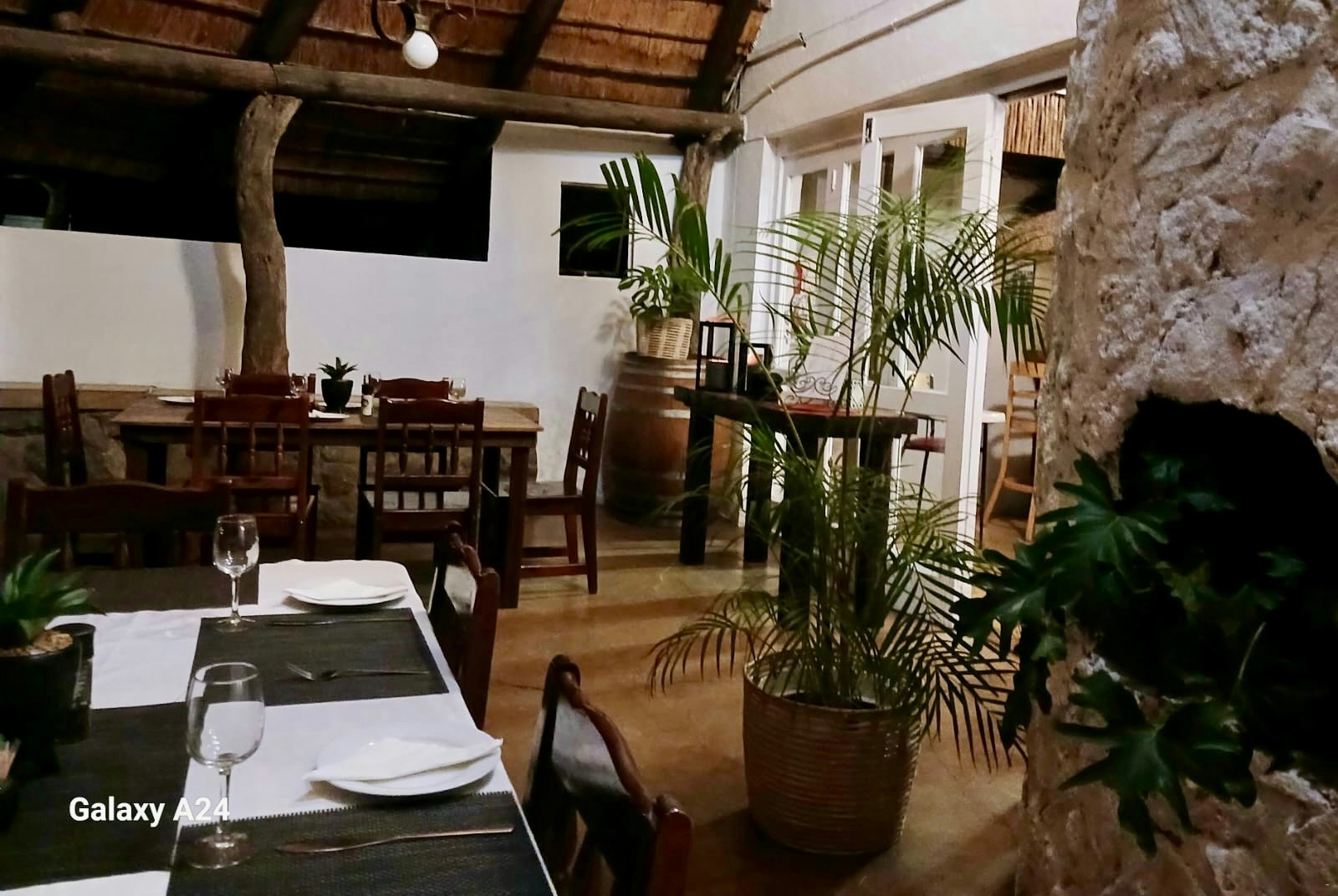 Kruger Foothills Lodge image no 6 of 7