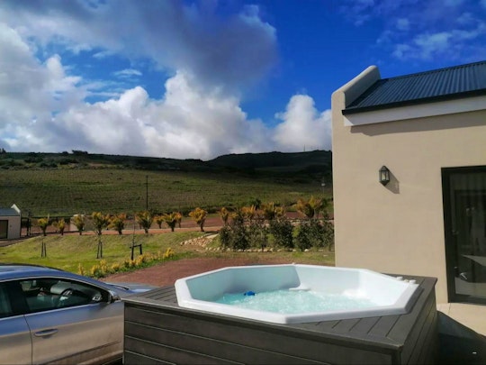 Boland Accommodation at  | Viya