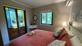 Riebeek West  Accommodation at Twin Trees Cottage | Viya