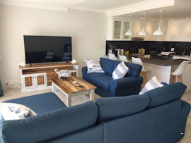 Bloubergstrand Accommodation at Beach Living Cabana | Viya