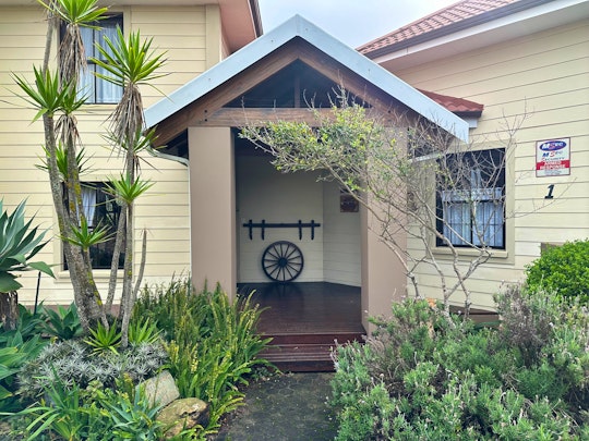 Garden Route Accommodation at  | Viya