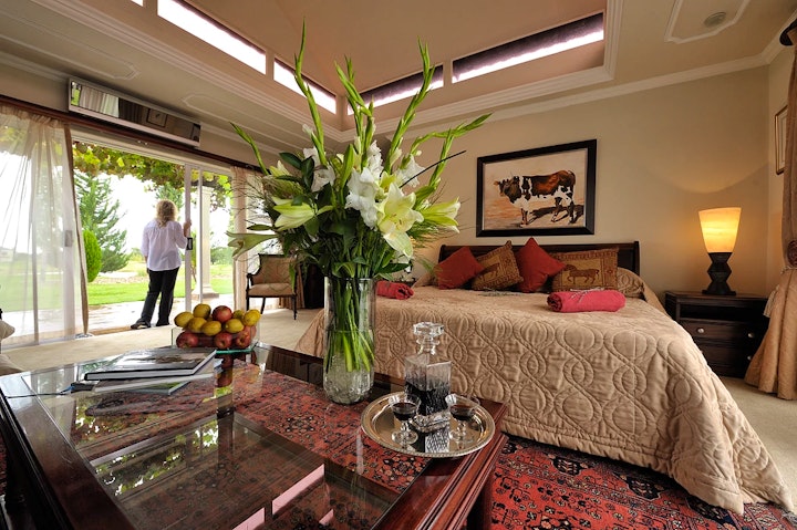Karoo Accommodation at The Cygnature Boutique Hotel | Viya