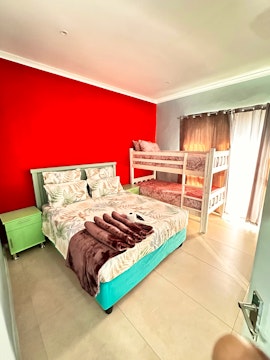 Northern Suburbs Accommodation at Malaika Guest House | Viya