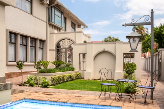 Potchefstroom Accommodation at  | Viya