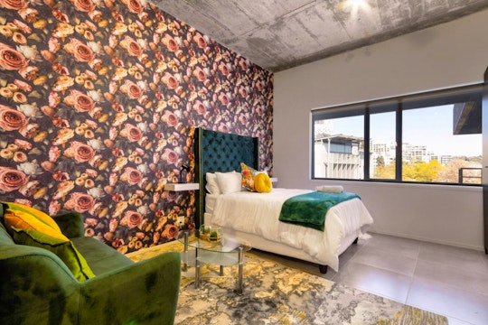 Johannesburg Accommodation at  | Viya