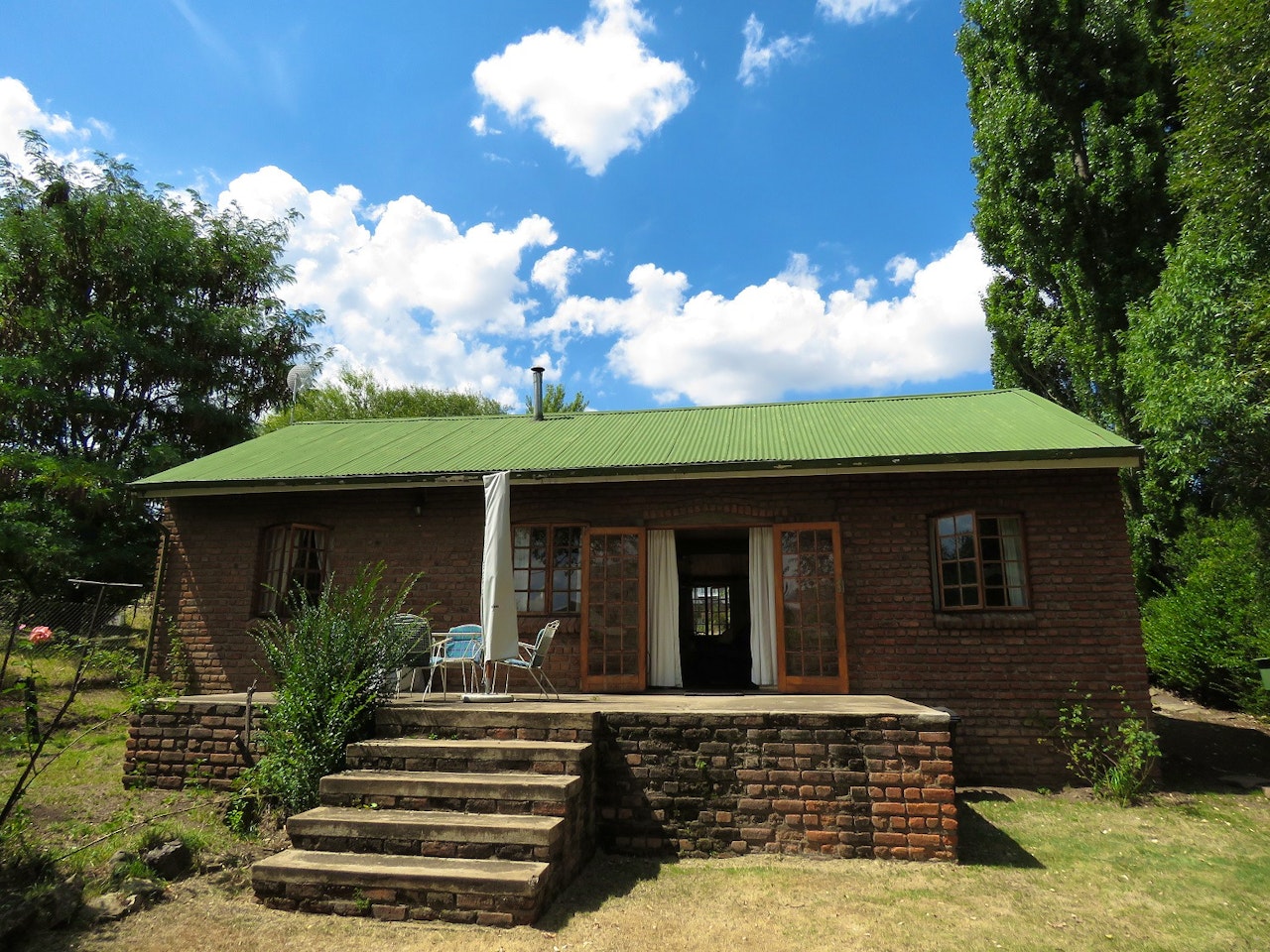 Eastern Cape Accommodation at  | Viya