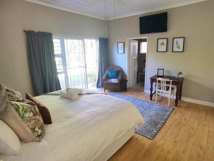 Eastern Cape Accommodation at The Yellow Door Guesthouse | Viya