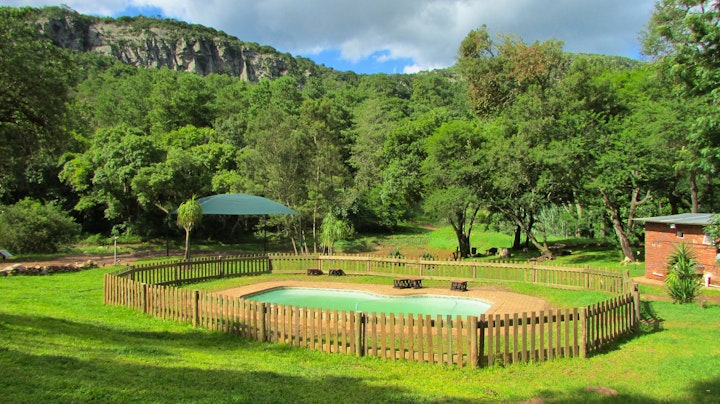 Soutpansberg Mountains Accommodation at The Ultimate Lodge | Viya
