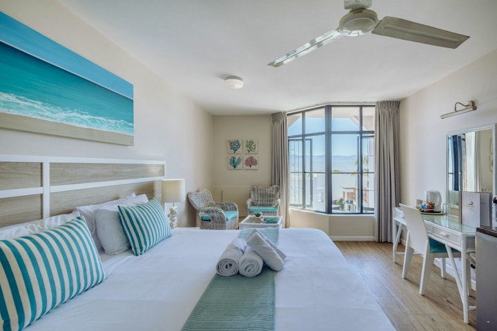 Garden Route Accommodation at The Bayview Hotel | Viya