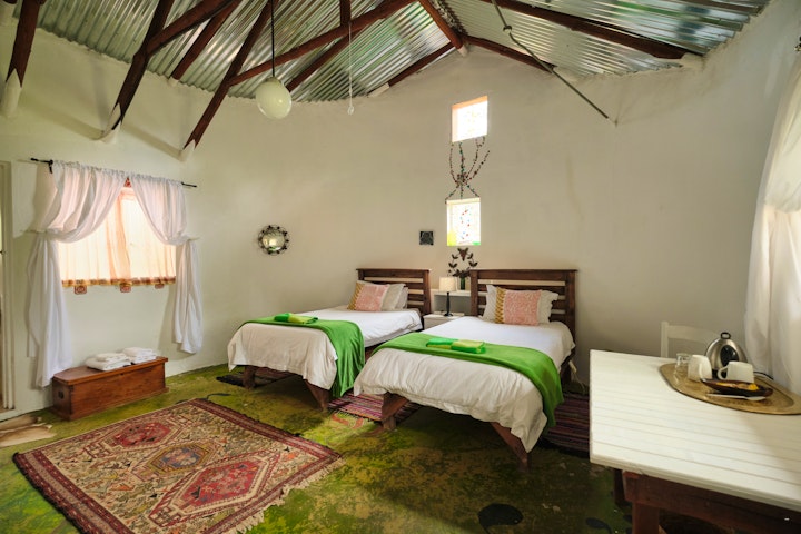 Eastern Cape Accommodation at Eagles Ridge Country House | Viya
