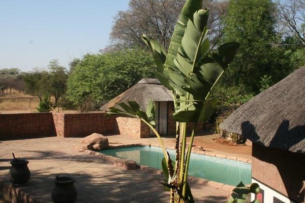 Kranskop Lodge TravelGround