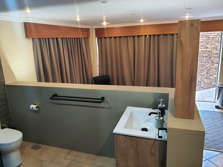 Mpumalanga Accommodation at Bikkurim Inn | Viya