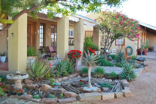 Northern Cape Accommodation at  | Viya