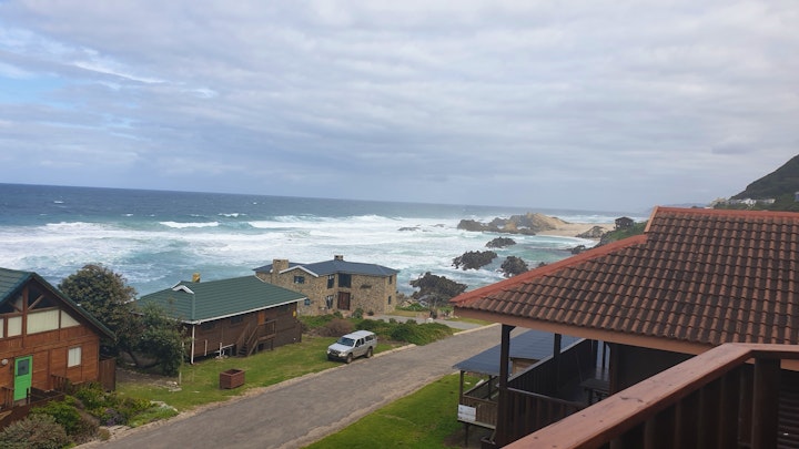 Eastern Cape Accommodation at Beulahs House | Viya