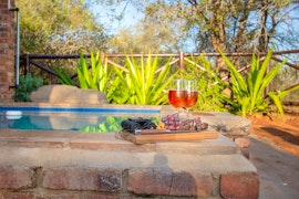 Kruger National Park South Accommodation at Serendipity Kruger Lodge | Viya