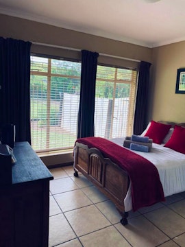 Drakensberg Accommodation at Up The Hill Gastehuis | Viya