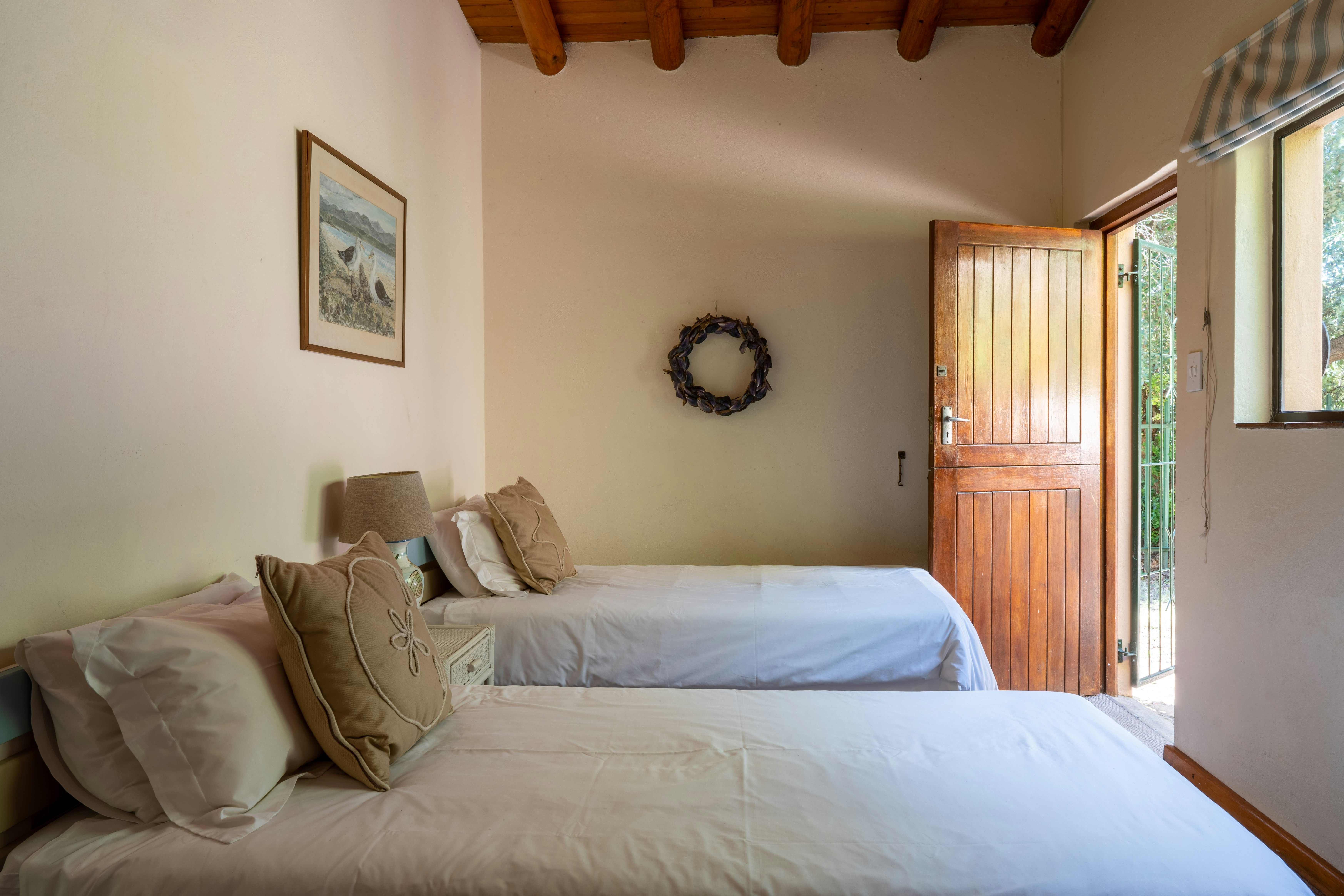 The Robberg Beach Lodge - Lion Roars Hotels & Lodges | TravelGround