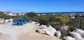 Betty's Bay Accommodation at  | Viya