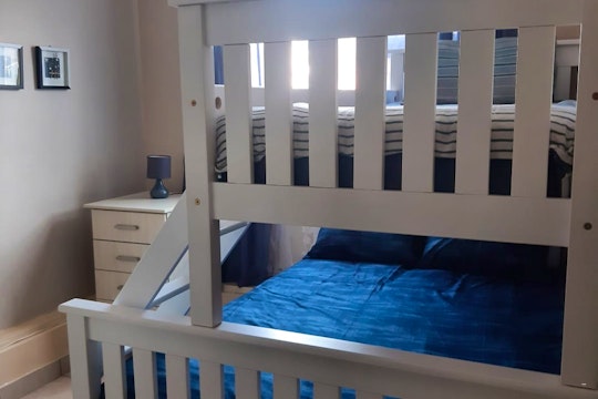 Jakaranda Holiday Flat 15