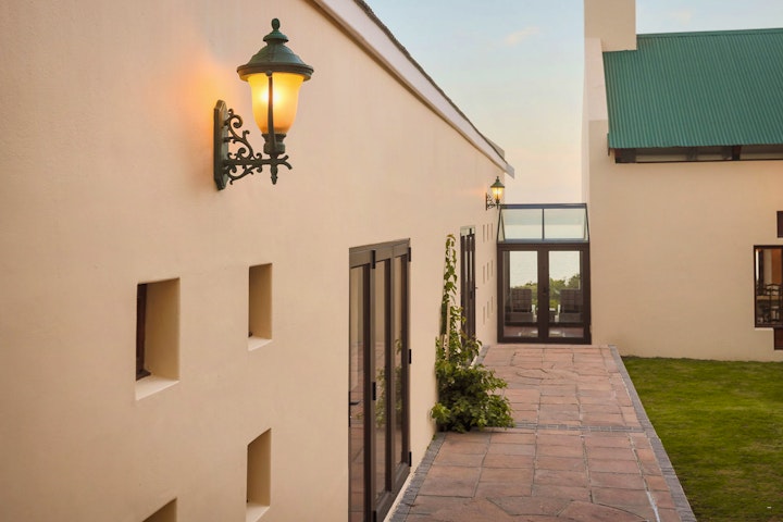 Western Cape Accommodation at Southwinds Estate | Viya