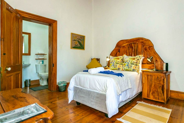 Garden Route Accommodation at Ravenscliff Manor | Viya