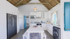 Struisbaai Accommodation at Bluebird Cottage | Viya