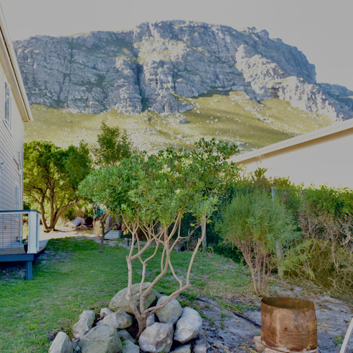 Western Cape Accommodation at Seaview Kaya | Viya