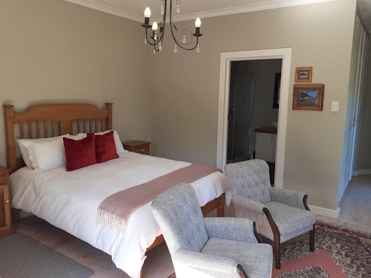 Garden Route Accommodation at  | Viya