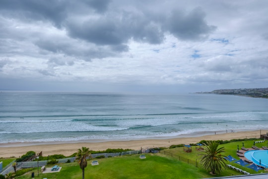 Diaz Strand Ocean 11-23