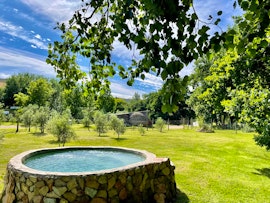 Overberg Accommodation at  | Viya