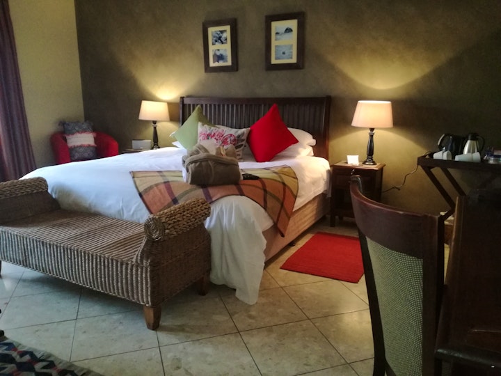Gqeberha (Port Elizabeth) Accommodation at Cape Flame Guest House | Viya