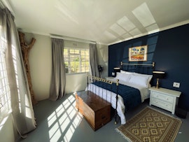 Boland Accommodation at Dorpsig Cottage | Viya