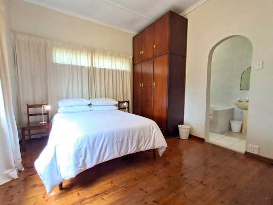 Garden Route Accommodation at  | Viya