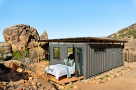 Western Cape Accommodation at Rocklands Eco Retreat | Viya