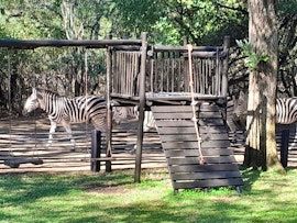 Kruger National Park South Accommodation at Weltevrede Lodge | Viya