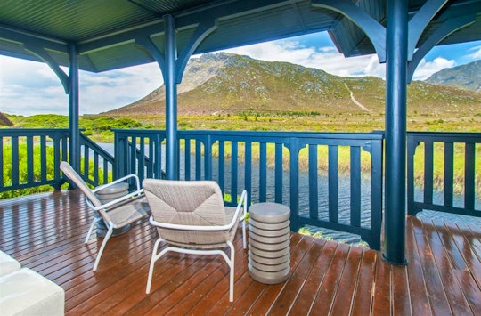 Overberg Accommodation at  | Viya