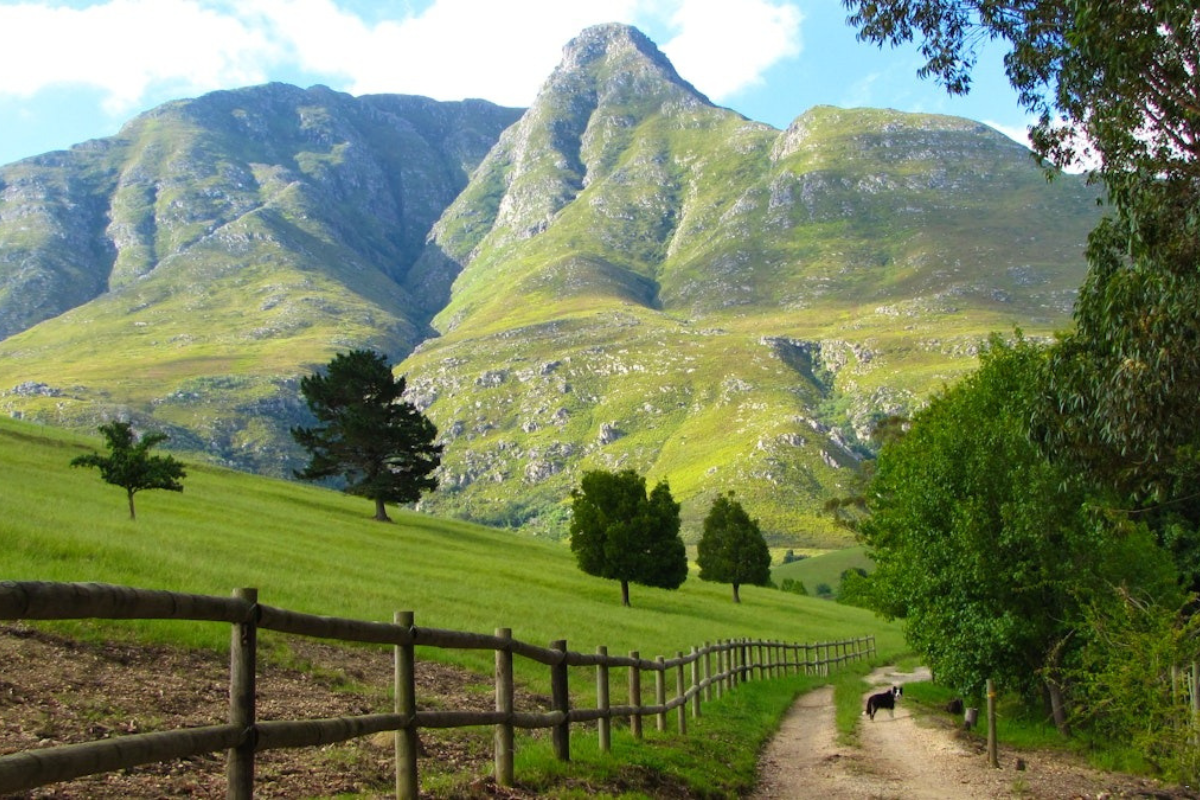 Swellendam