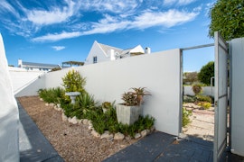 West Coast Accommodation at Bluebird in Paternoster | Viya