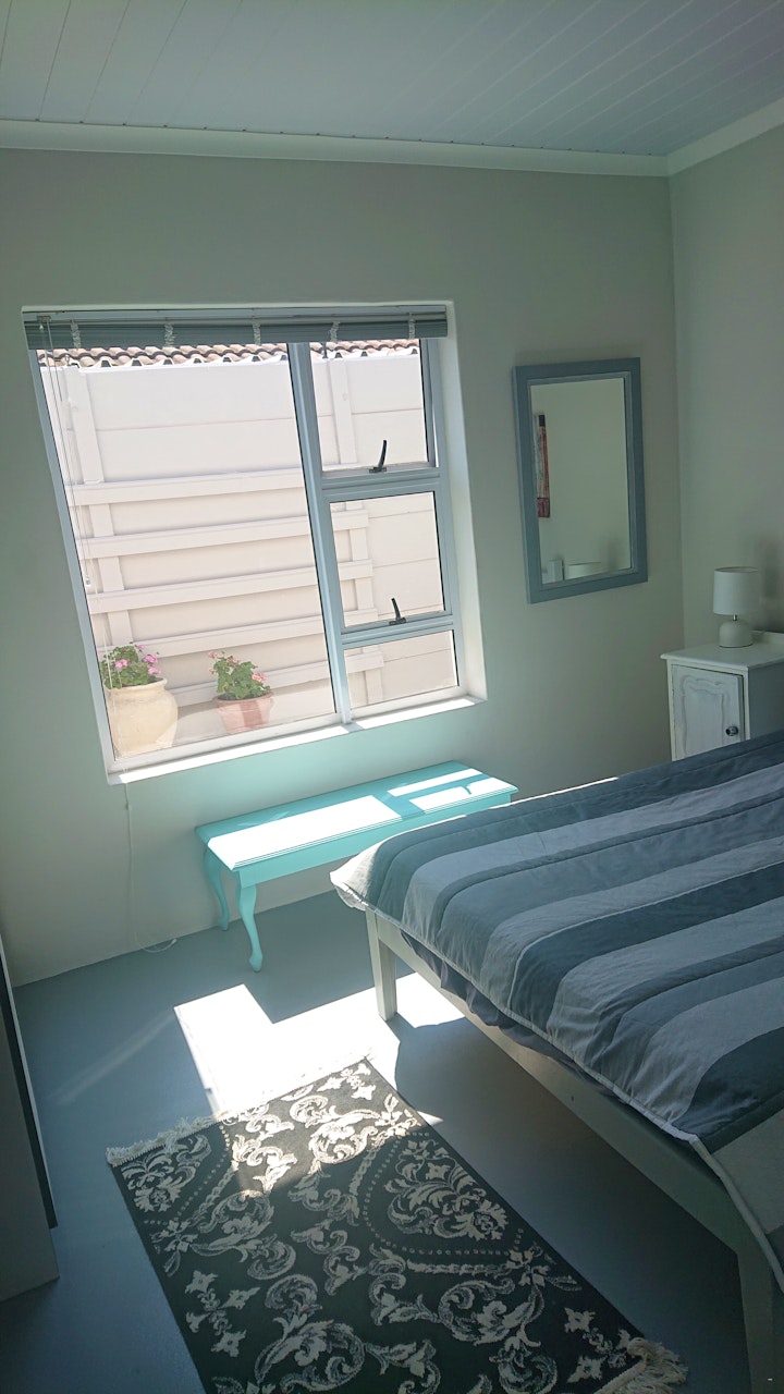 Cape Town Accommodation at Meraki | Viya