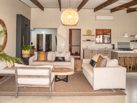 Kruger National Park South Accommodation at Komati Kruger Grande 5 | Viya