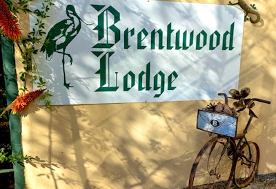  by Brentwood Lodge | LekkeSlaap