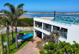 Garden Route Accommodation at  | Viya