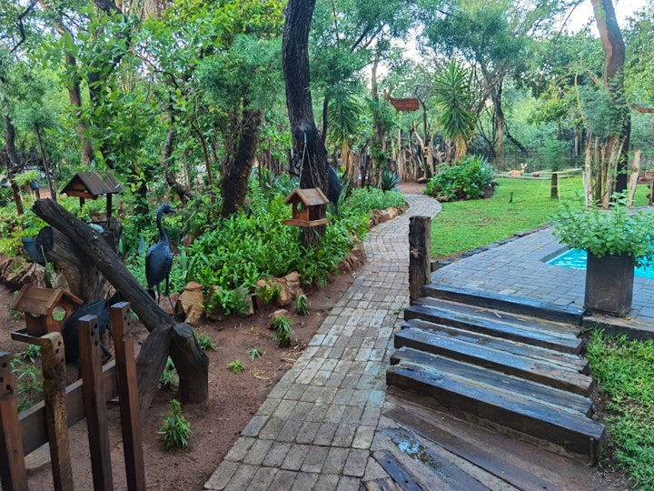 Limpopo Accommodation at Vir Altyd | Viya